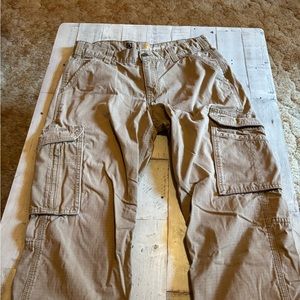 Carhartt Force Cargo pants